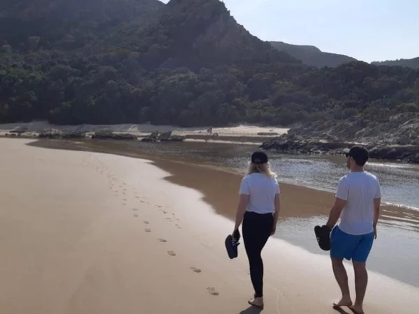 Guide for a day - Tsitsikamma National Park Private Tour