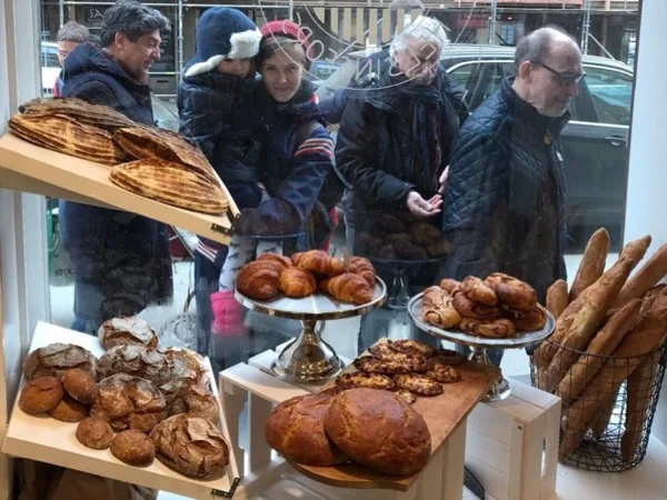 Finnish Food Tasting, Hands-on Baking Master Class, Best of Helsinki Exclusive Guided Tour