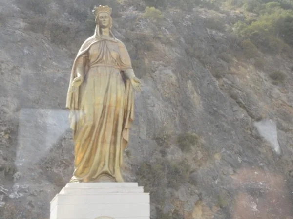 House of Virgin Mary and Kusadasi Shopping tour