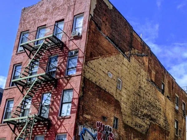 A Disastrous History of Housing the Poor