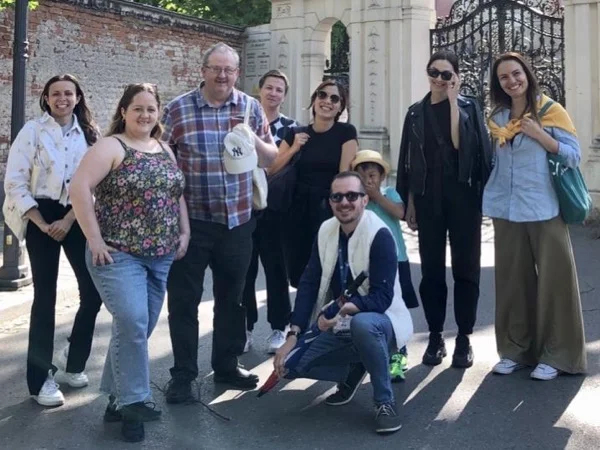 Shopping Tour Krakow - Half Day