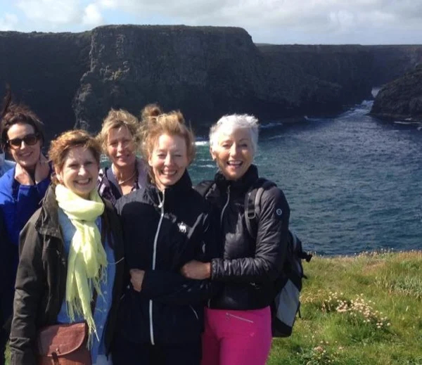 Treasures of Ireland