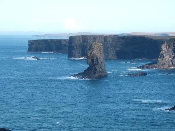 Loop Head, Ireland's Best Hidden Gem