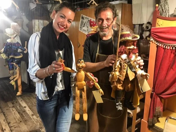 Family Friendly Tour of Venice