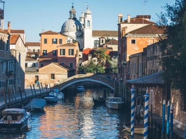 Sightseeing Venice Off The Beaten Path Tour!