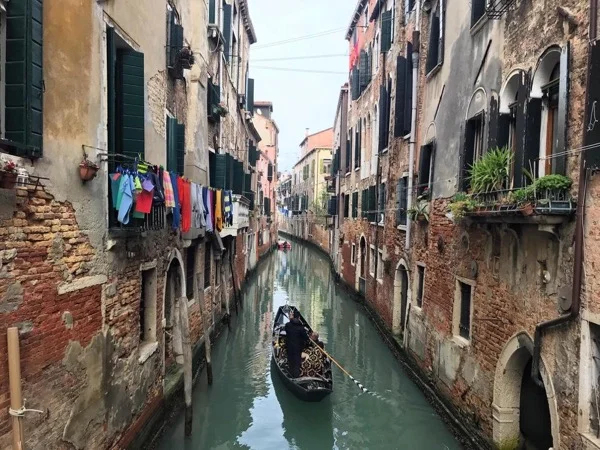 Intro and Best of Venice: San Marco and Castello Tour