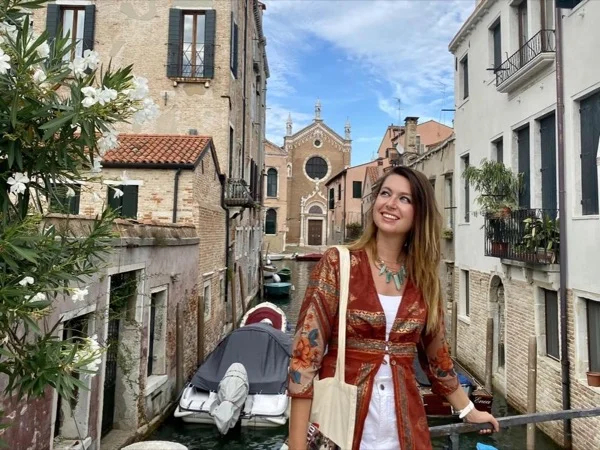 Cannaregio Tour With An Art Historian