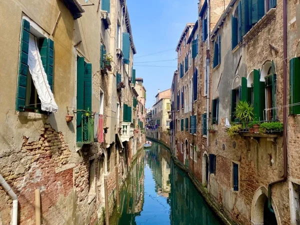 Venice Highlights Private Walking Tour - 3 hours