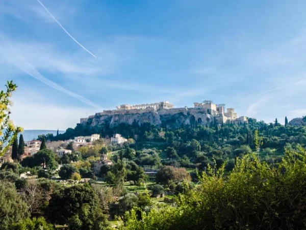 Acropolis, Acropolis Museum - Athens Half Day Tour