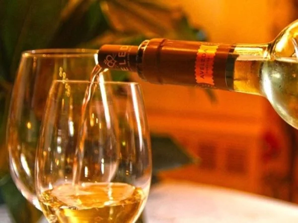 Porto Private Half Day Tour 'Tasting Triology II - Sparkling Wine (Vinho Verde)'
