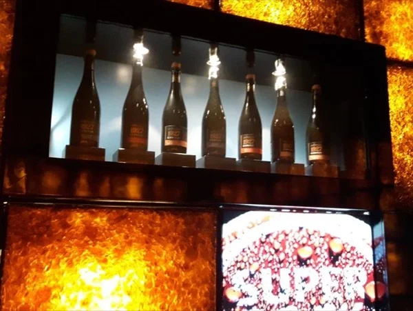 Porto Private Half Day tour 'Tasting Triology III - House of Beer'
