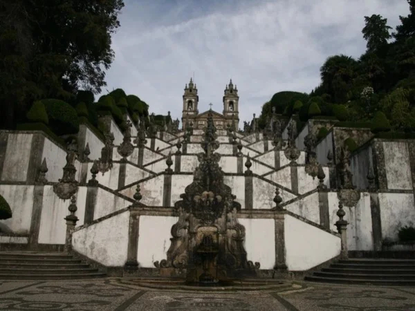 Braga and Guimaraes Private Full Day Tour - A Day Trip From Porto