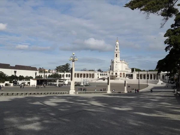 Fatima, Coimbra and Aveiro Private Tour (Full day)
