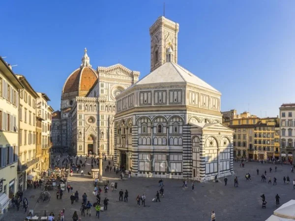 Highlights of Florence Private Walking Tour