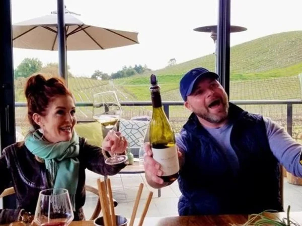 A full day private tour in Sonoma Wine country