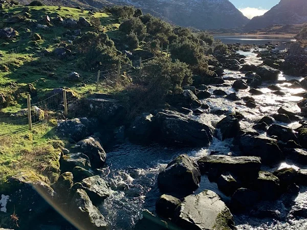 Private Tour of Killarney National Park from Cork