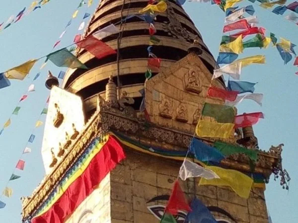 Kathmandu Unesco World Heritage Private Tour
