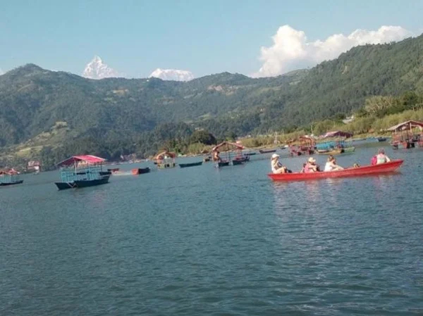Nepal Multi day Private Guided Tour From Kathmandu