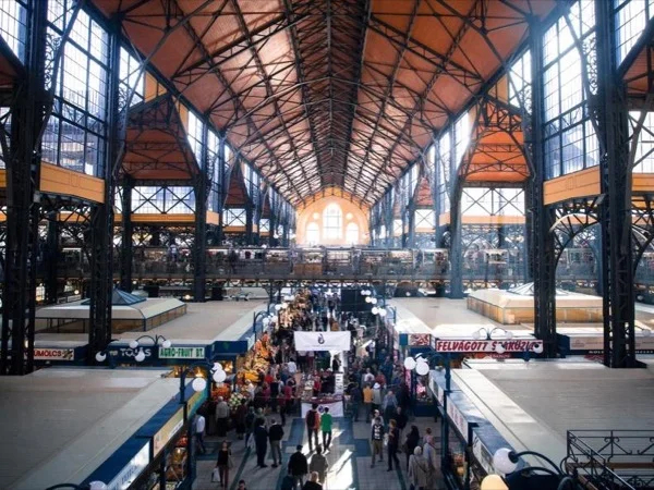 Get local and feel Budapest! - The hidden gems of the city