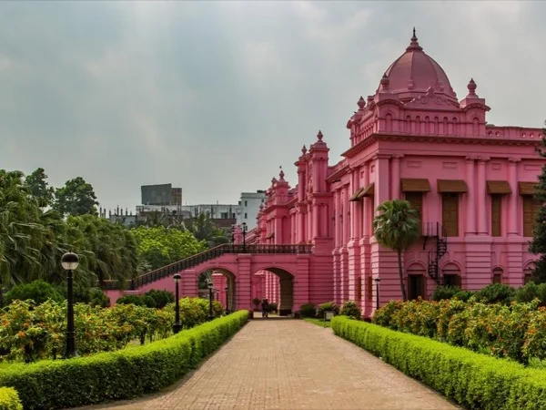Old Dhaka Private Tour