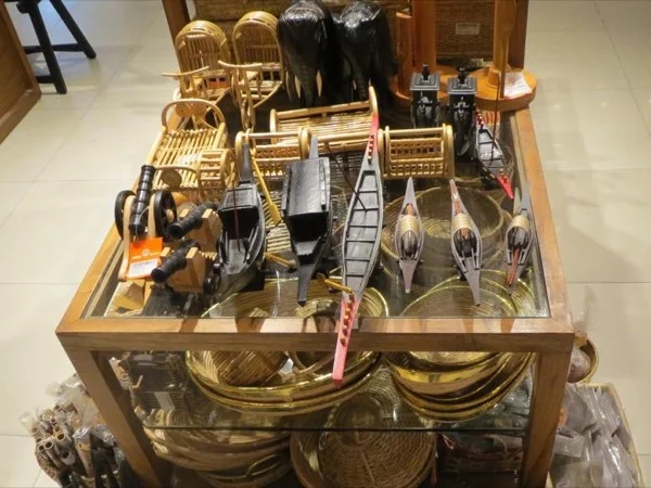Dhaka City Shopping Tour