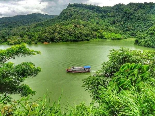 Discovering Chittagong Hill Tracts