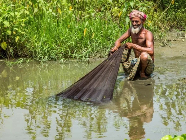 Discover North Bengal of Bangladesh