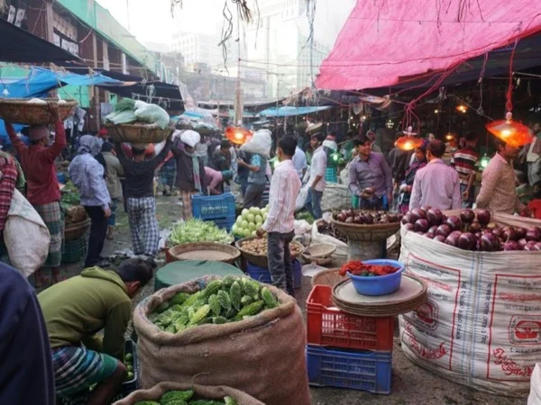 Discover Bangladesh 29 Days
