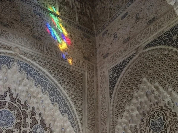 Full Day Alhambra & Granada Highlights Walking Tour