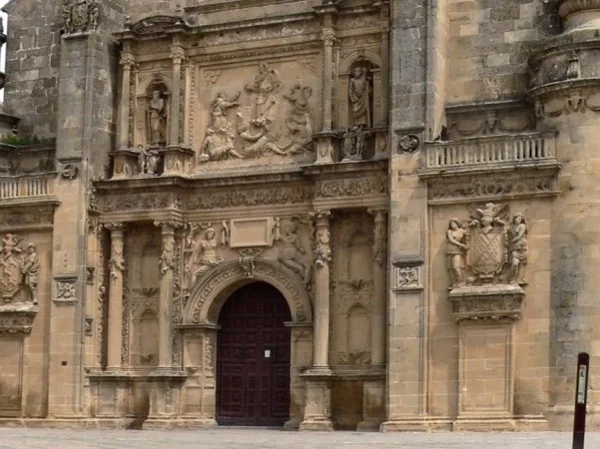 Daytrip from Granada to Ubeda and Baeza