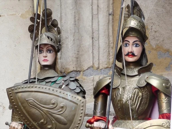 Ancestral Full Day Tour from Palermo