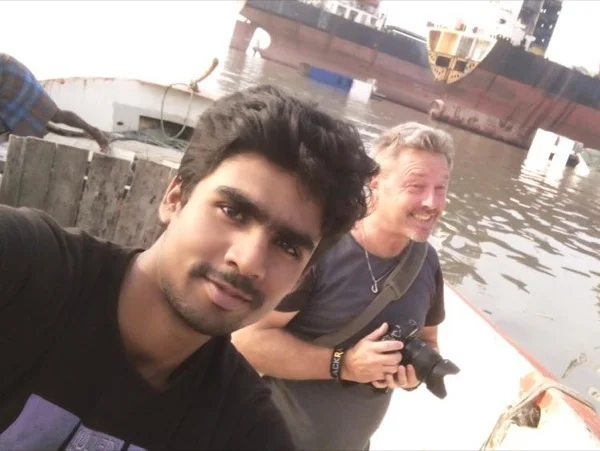 Personal Tour Guide anywhere in Bangladesh