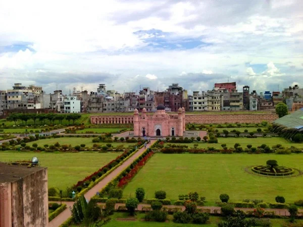 Full Day Dhaka City Tour