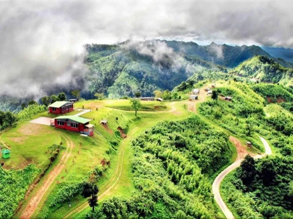 Bandarban Private Tour