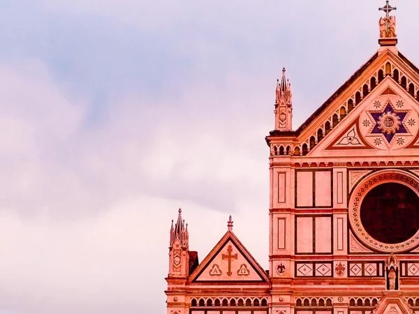 Santa Croce Basilica Private Tour