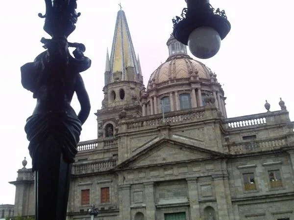 Guadalajara, walking Cultural Tour