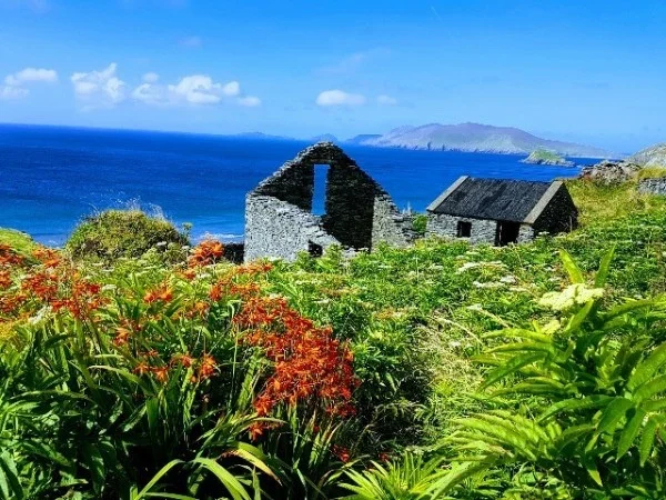 The Dingle Peninsula & Slea Head day trip
