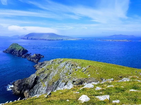 8-Day West of Ireland Private Tour from Killarney
