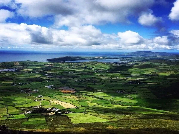 Private 5-Day South West of Ireland Tour