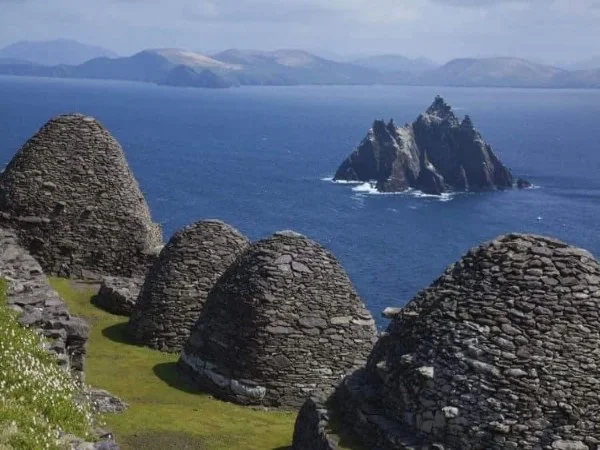 Star Wars two-day trip from Killarney