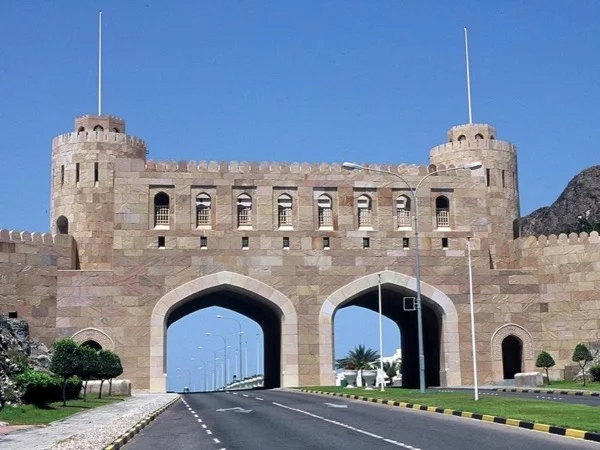 Oman Private Tour