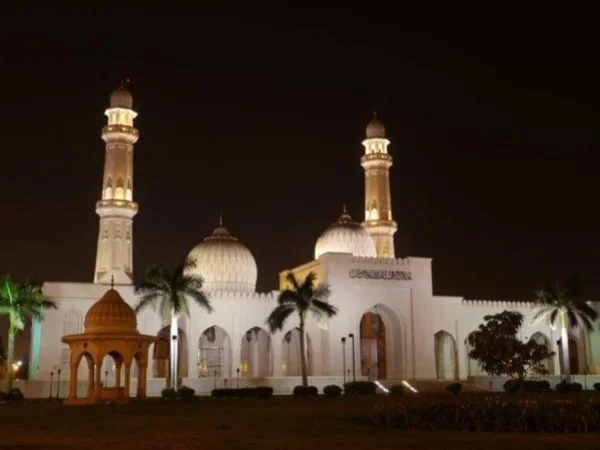 Salalah Night Tour