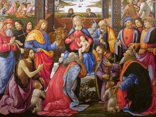 Crime, Cruelty and Care Private Tour in Florence
