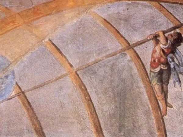 Church vs Science - Santa Croce and Galileo