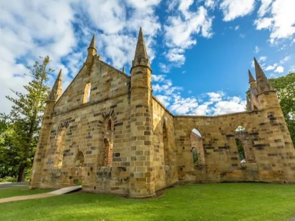 Port Arthur & Tasman Peninsula - Private Tour