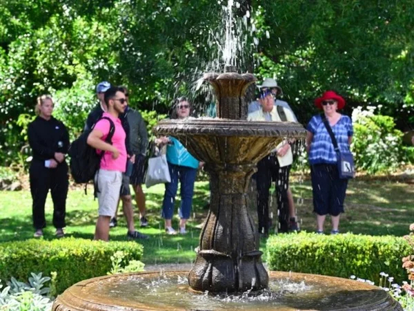 Private Tour: Hobart Walking Tour
