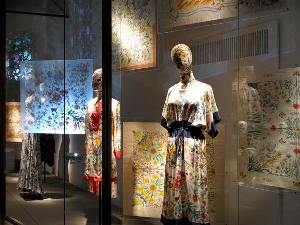 Gucci Museum and Florentine Artisans half day walking tour