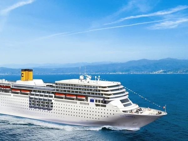 Shore Excursion from Livorno to Florence Full day Private tour