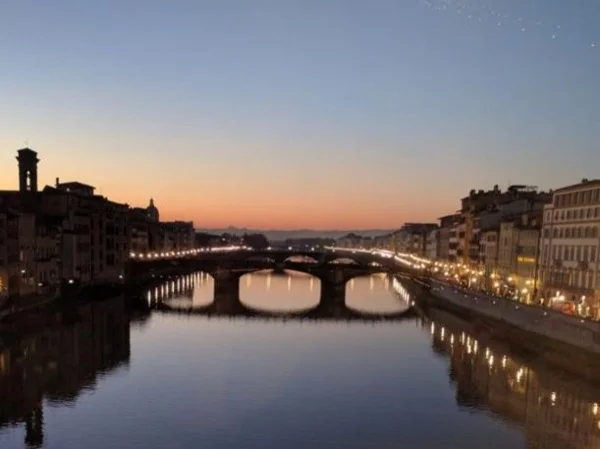 Florence Full Day Art immersion - Private Walking Tour