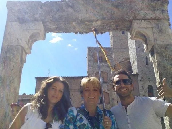 Chianti Unique experience: San Gimignano, Certaldo with lunch and wine testing